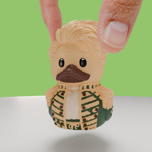 Canard Wicked: Épouvantail TUBBZ (Mini Edition)