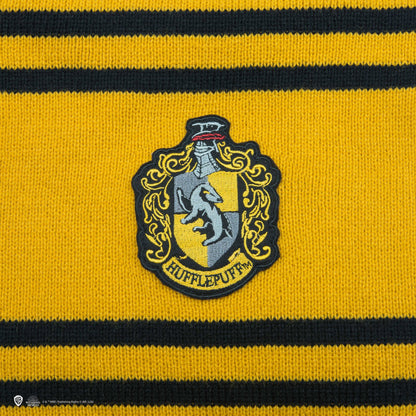 Hufflepuff Deluxe Scarf
