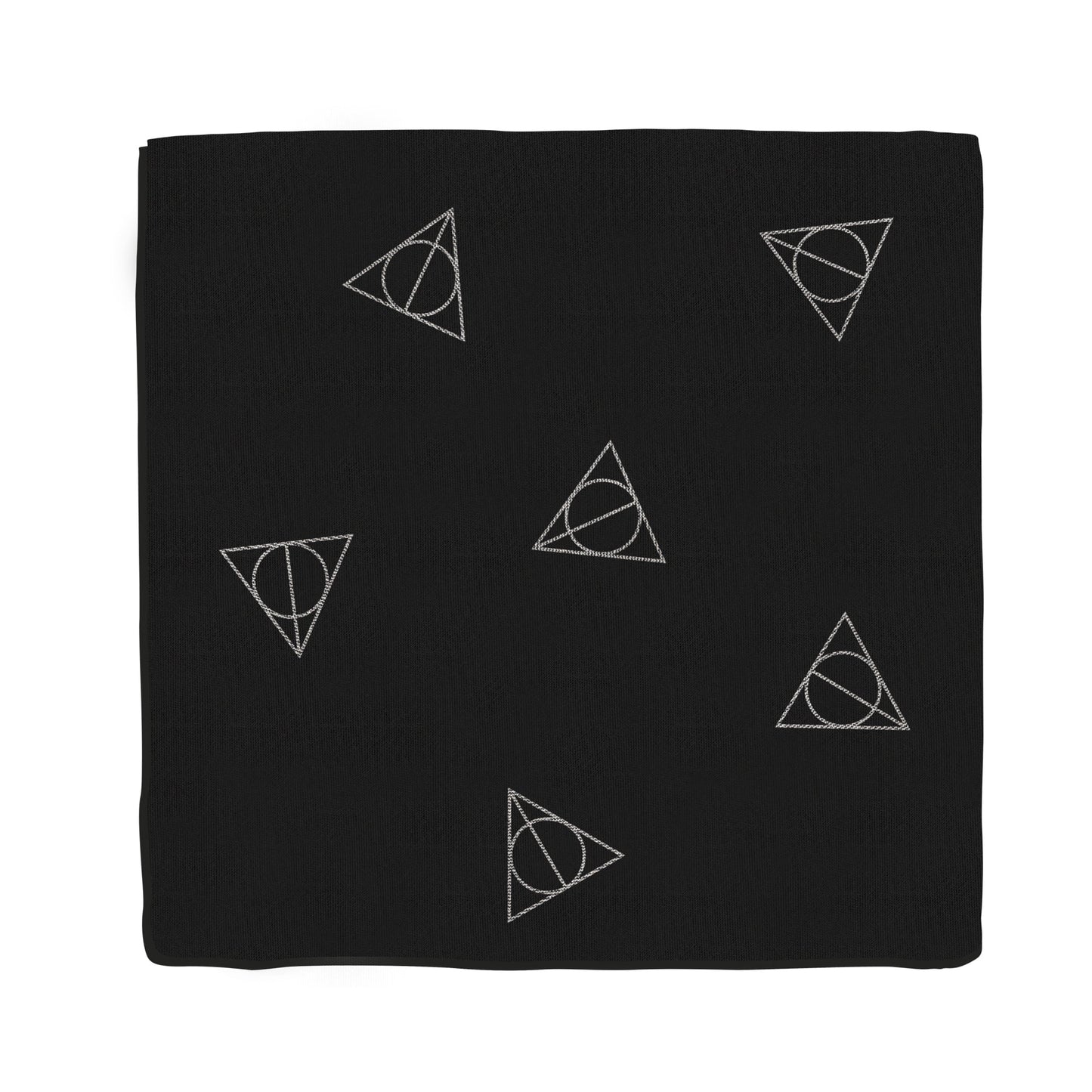 *Foulard Reliques de la Mort