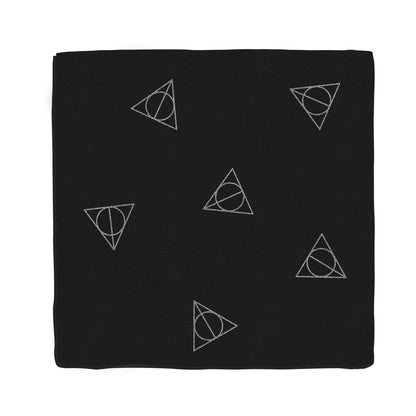 *Foulard Reliques de la Mort