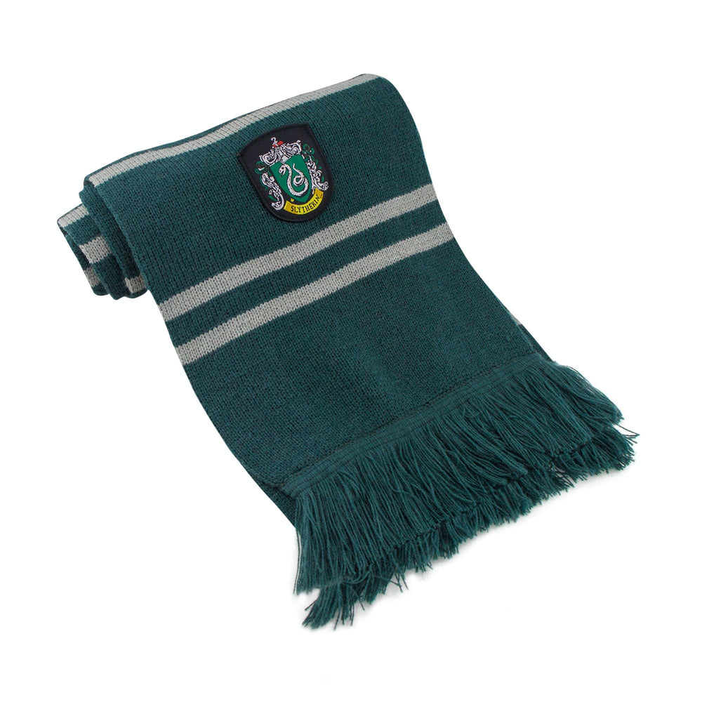 Tenue complète enfant Harry Potter - Serpentard