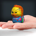 Canard Chucky: Chucky TUBBZ (Mini Edition)