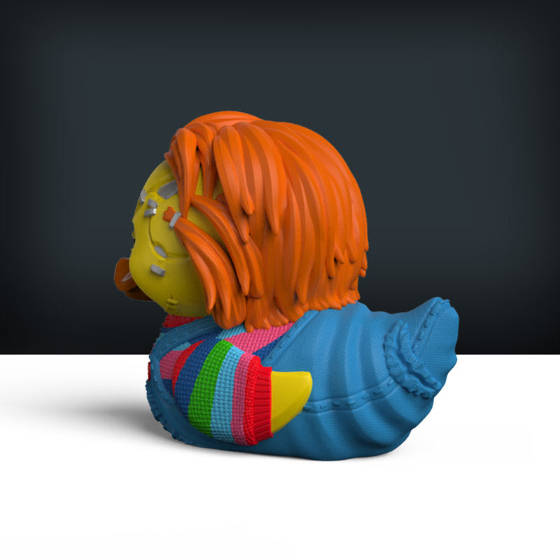Canard Chucky: Chucky TUBBZ (Mini Edition)