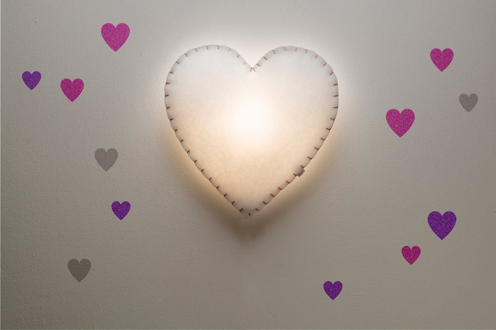 Applique Soft Light