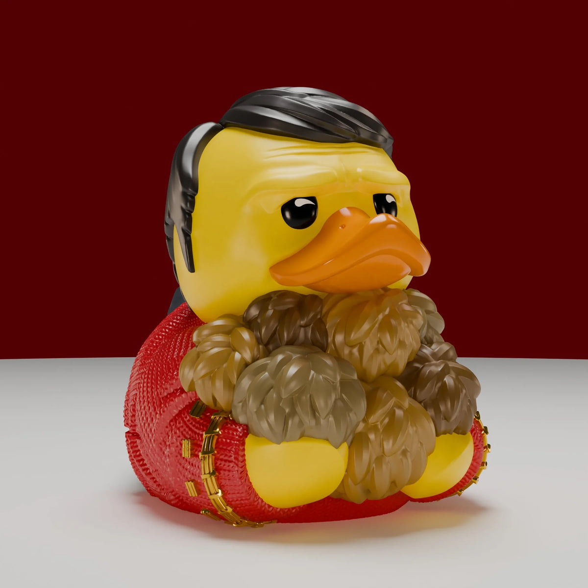 Canard Scotty TUBBZ (Boxed Edition)