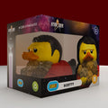 Canard Star Trek: Scotty TUBBZ (Boxed Edition)