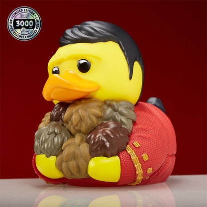 Scotty Duck (First Edition)