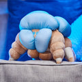 Knuffel Destiny Screeb Hatchling