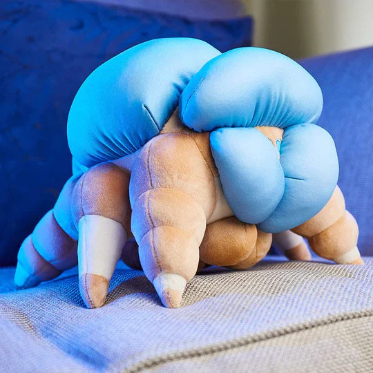 Knuffel Destiny Screeb Hatchling