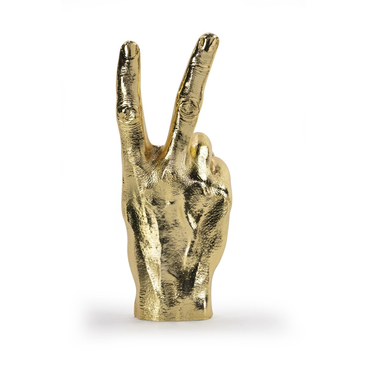 Handgebaar - Goud