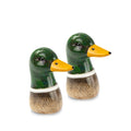 Salière et Poivrière Canard Colvert – Donkey Products