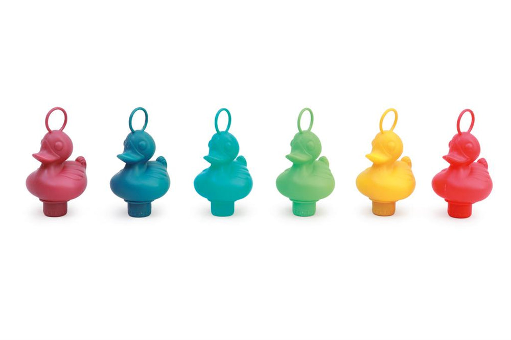 Enten-Angelset – Corail