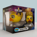 Canard Star Trek: Seven of Nine TUBBZ (Boxed Edition)