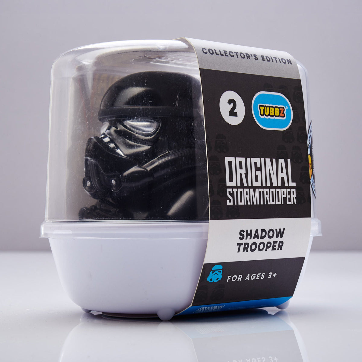 Canard Original Stormtrooper: Stormtrooper Shadow TUBBZ (Collector’s Edition)