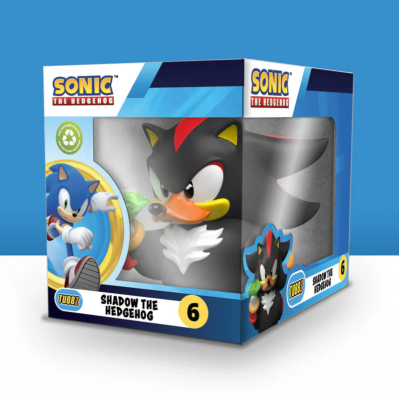 Canard Shadow (Boxed Edition)