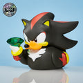 TUBBZ Duck Sonic le Hérisson: Shadow TUBBZ (First Edition)
