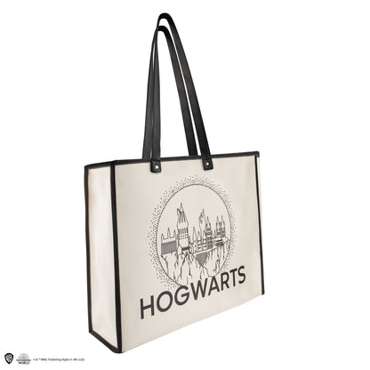 *Cabas Château de Poudlard
