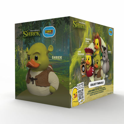 Shrek Duck (Boxed Edition)