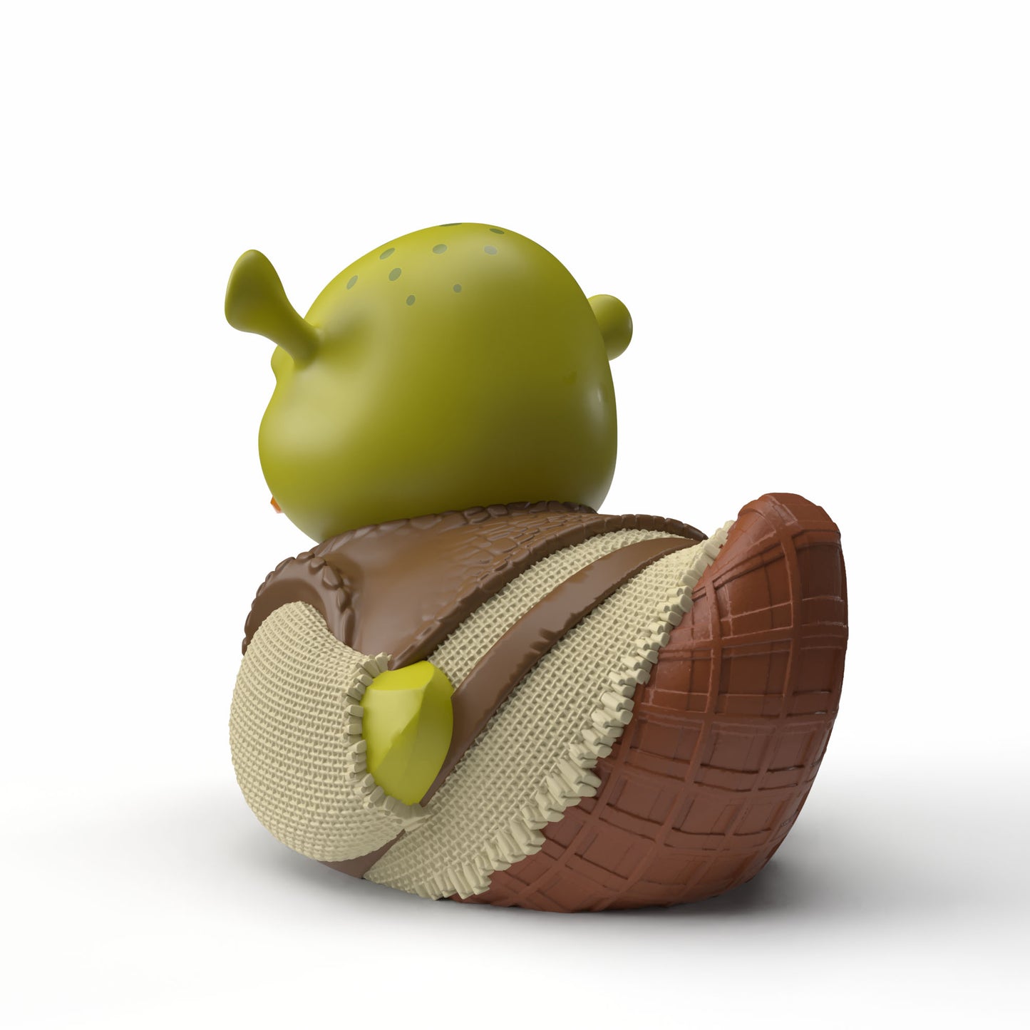 Canard Shrek (Mini Edition)