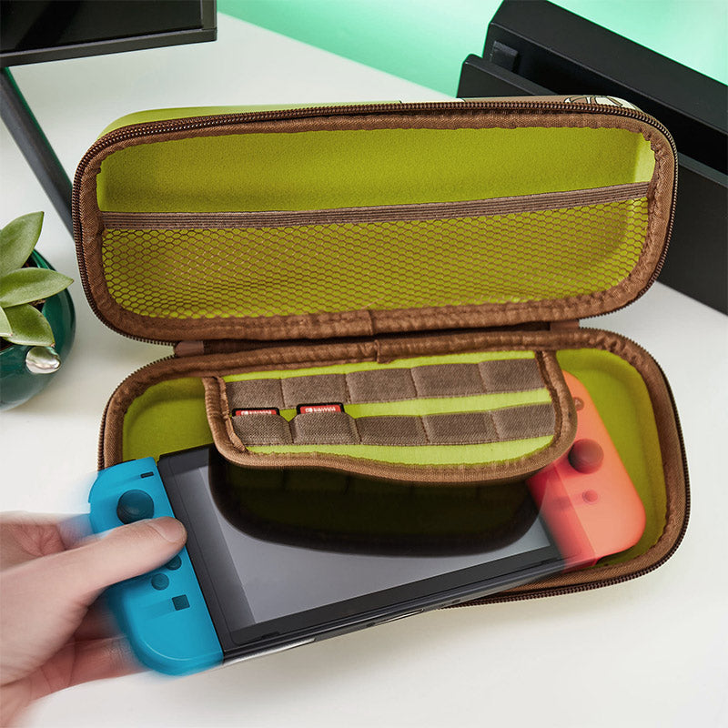 Étui Nintendo Switch Shrek