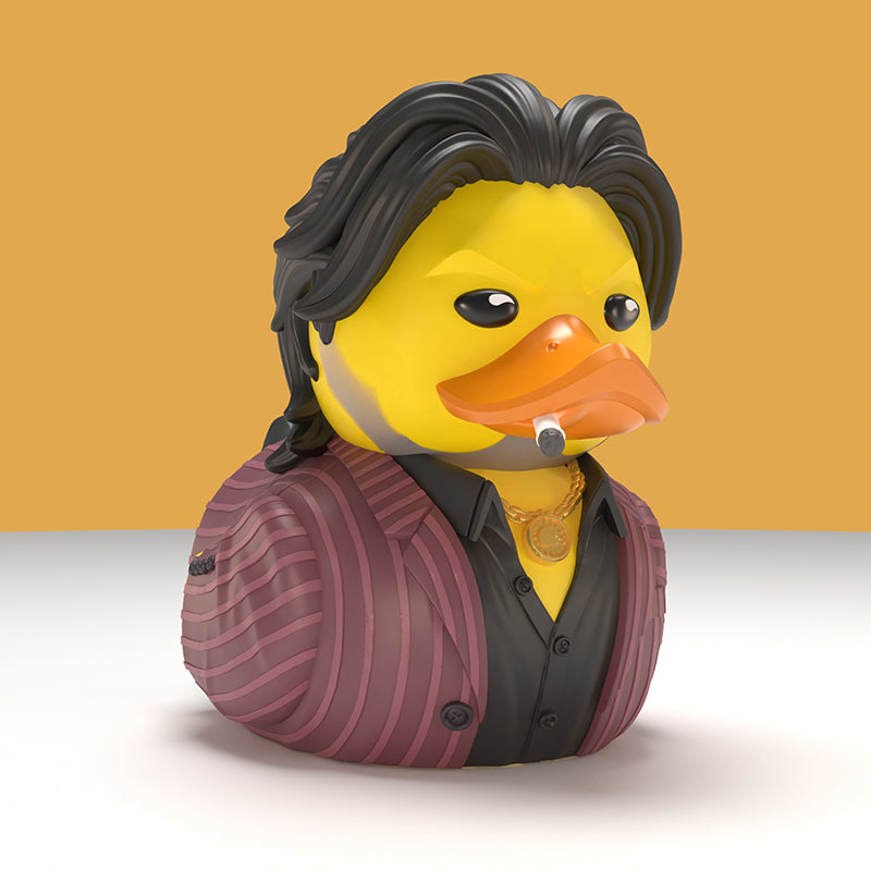 Canard Yakuza: Shun Akiyama TUBBZ (Boxed Edition) - vue 2