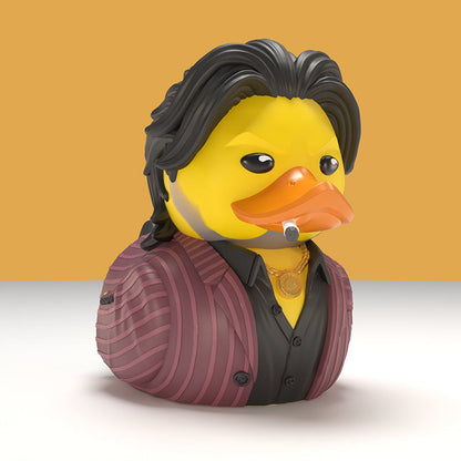 Canard Yakuza: Shun Akiyama TUBBZ (Boxed Edition) - vue 2