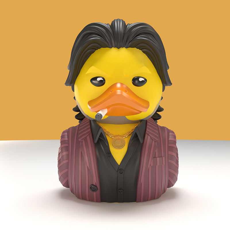 Canard Yakuza: Shun Akiyama TUBBZ (Boxed Edition) - vue 4