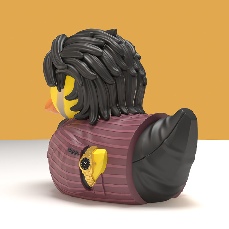 Canard Yakuza: Shun Akiyama TUBBZ (Boxed Edition) - vue 5