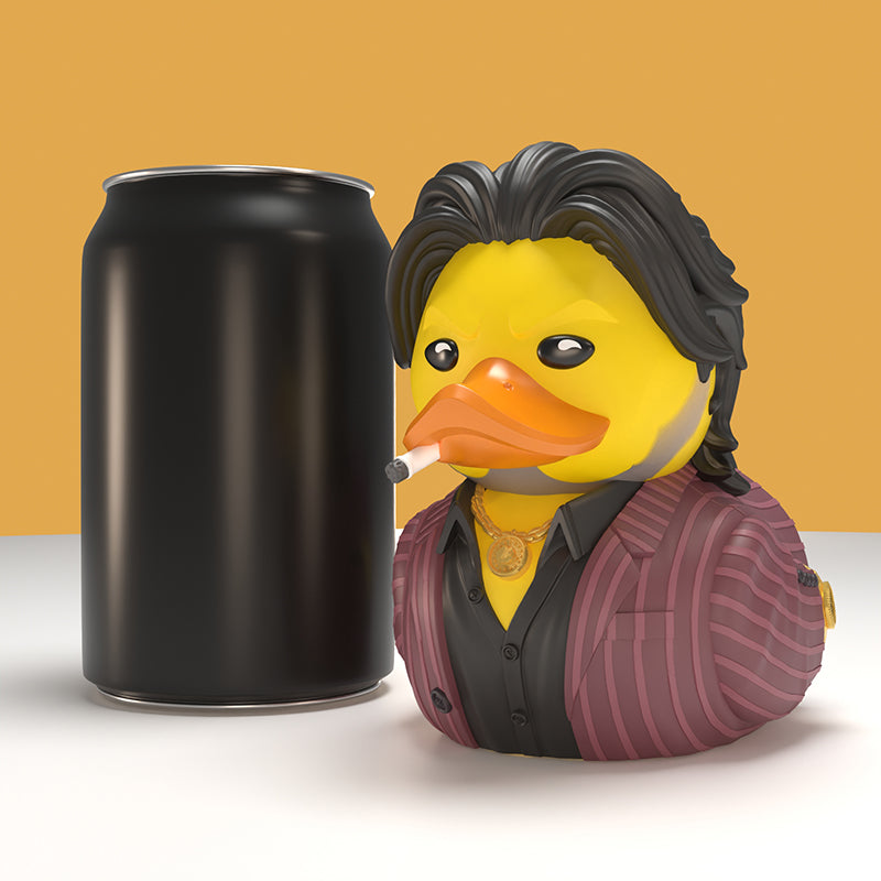 Canard Yakuza: Shun Akiyama TUBBZ (Boxed Edition) - vue 6