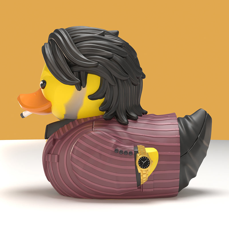 Canard Yakuza: Shun Akiyama TUBBZ (Mini Edition) - vue 6
