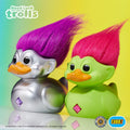 Good Luck Trolls TUBBZ Ducks - Wave 02 TUBBZ (First Edition)