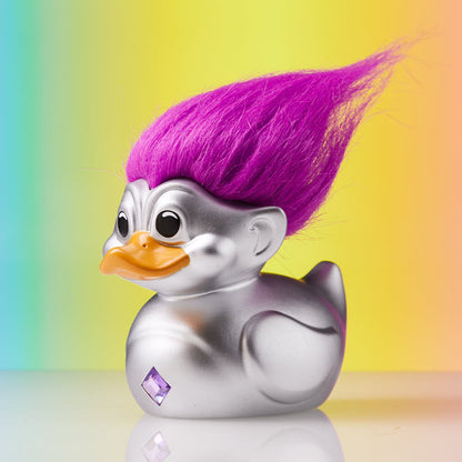 Canard Silver Troll - PRECOMMANDE*