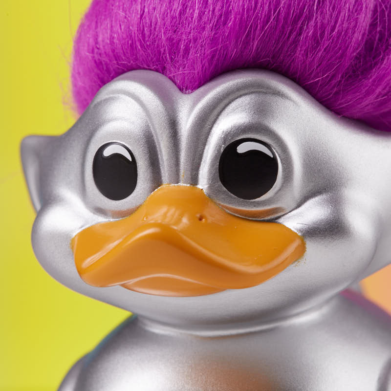 Canard Silver Troll - PRECOMMANDE*