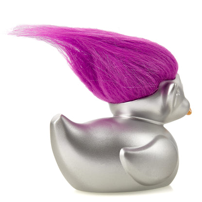 Canard Silver Troll - PRECOMMANDE*