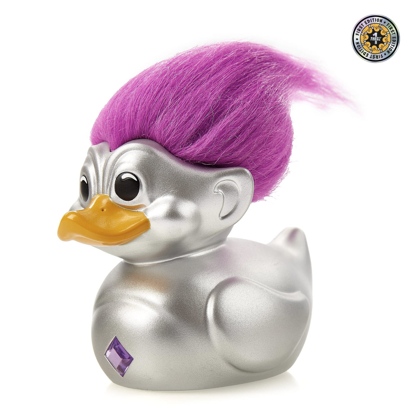 Canard Silver Troll - PRECOMMANDE*