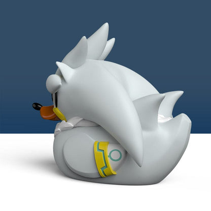 Canard Sonic le Hérisson: Silver le Hérisson (First Edition)