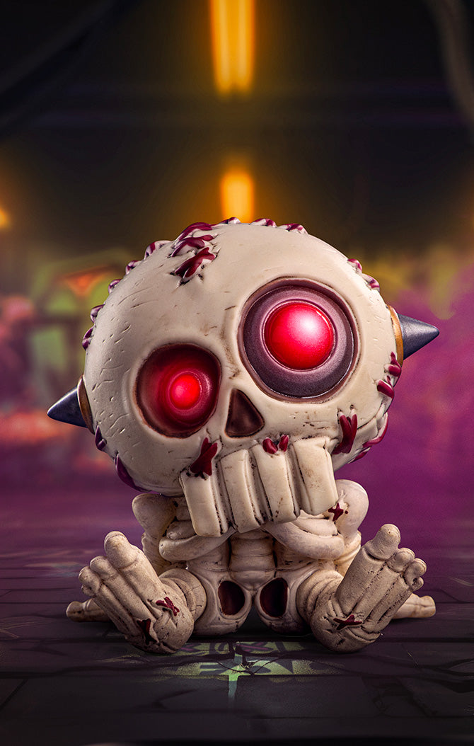 Statue Vera - Residiuum's Boogie Bears - Monster Scale