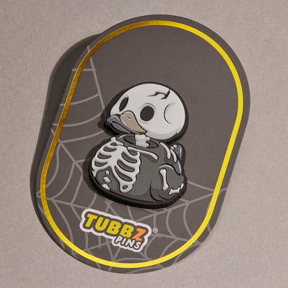 TUBBZ Rubber Pins Bundle (5 of each)