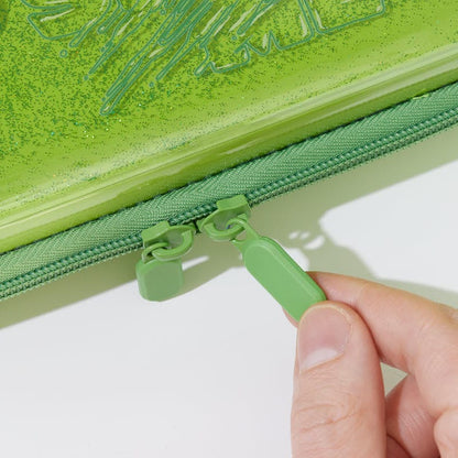 Nintendo Switch / Switch OLED Case SOS Fantômes - Slimer