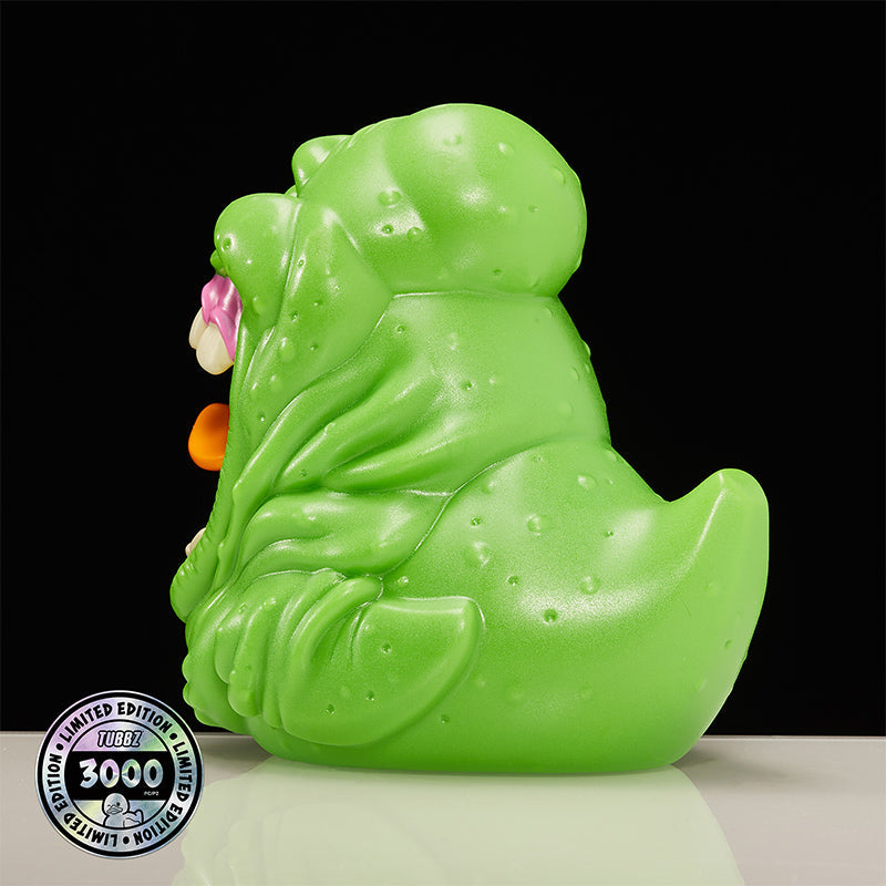 Slimer Duck (First Edition)