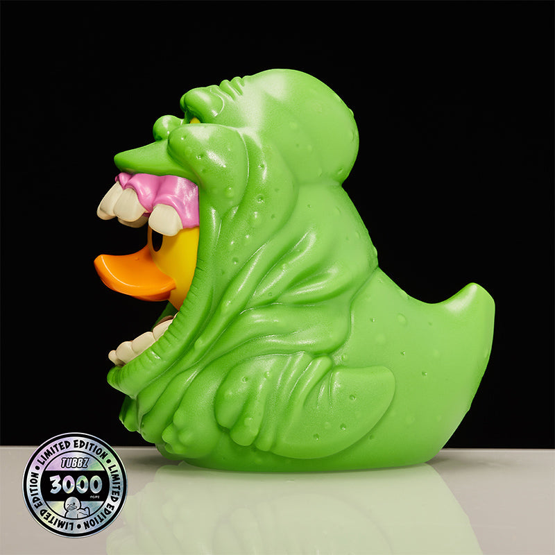 Slimer Duck (First Edition)