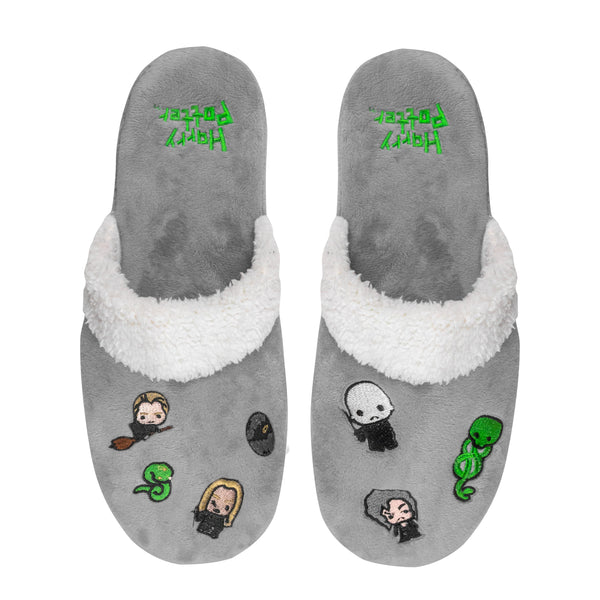 Chaussons Magie noire (Dark Arts)