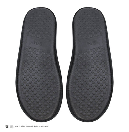 Chaussons Serpentard