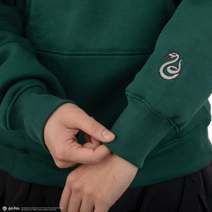 Slytherin Hoodie