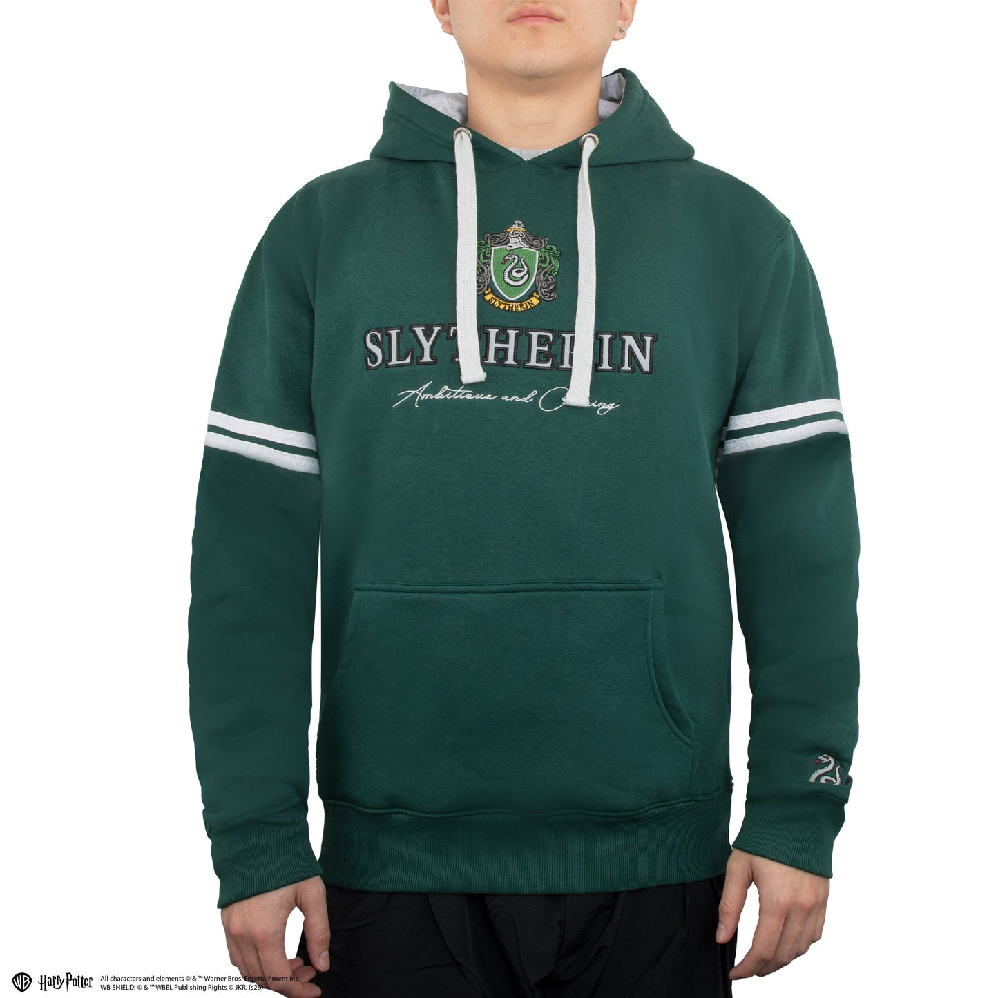 Slytherin Hoodie