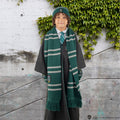 Tenue complète enfant Harry Potter - Serpentard