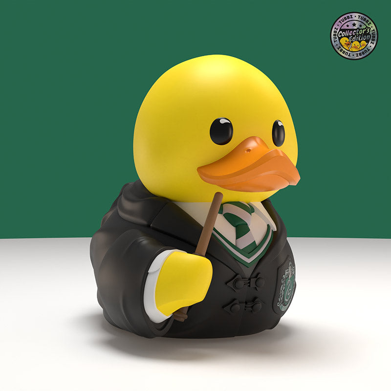 Coffret 4 Canards Harry Potter TUBBZ