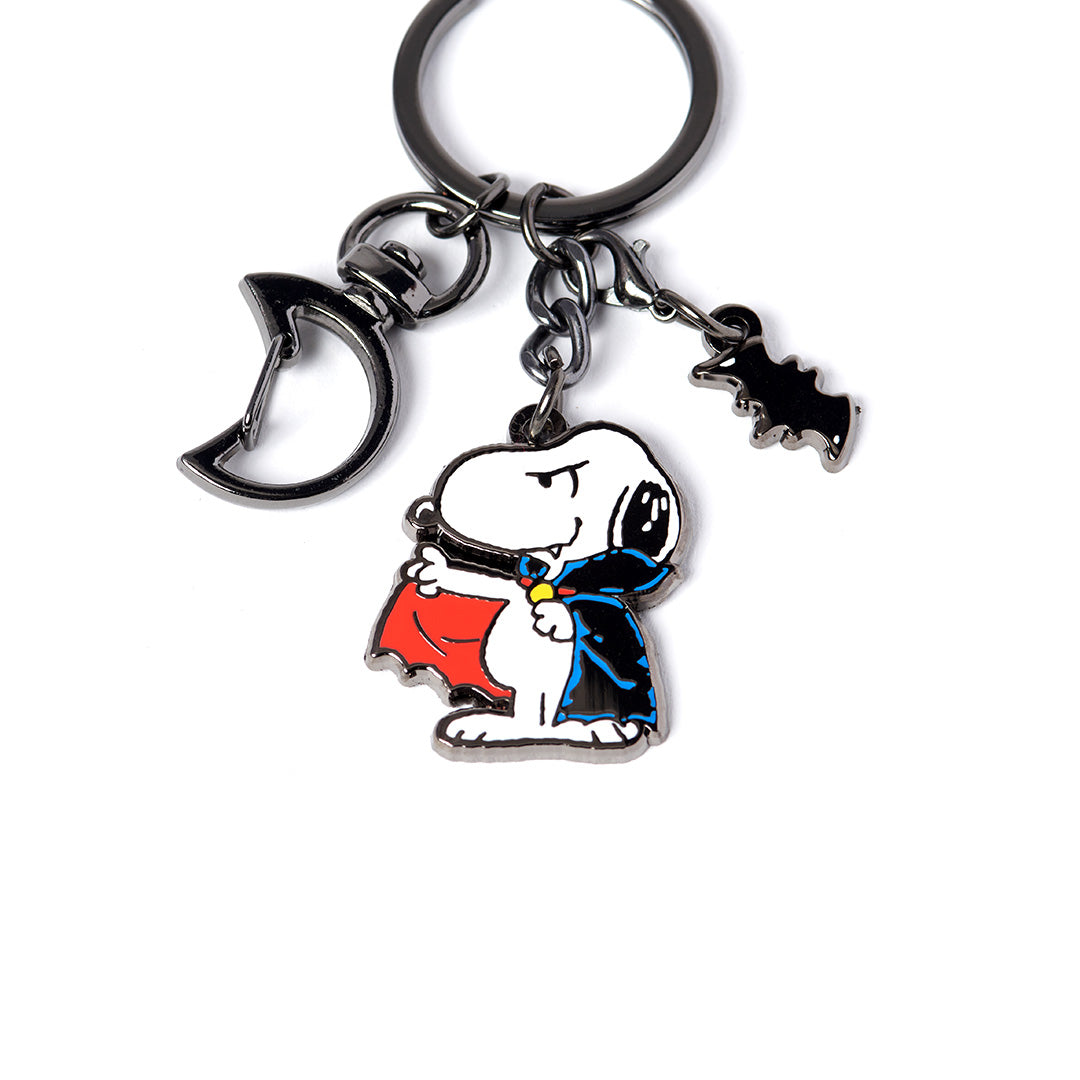Snoopy Dracula Keyclip – PINTRILL