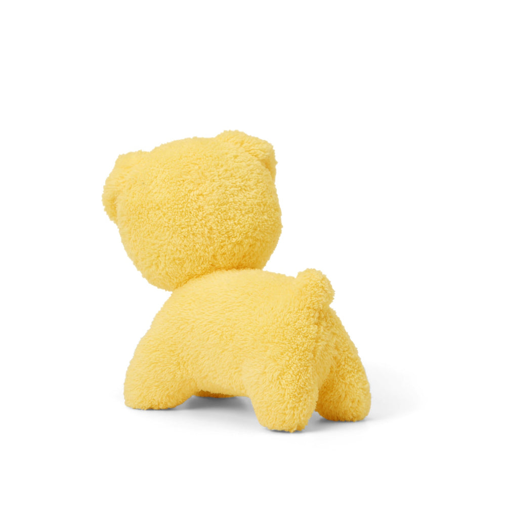 Snuffy Terry Plush Dog