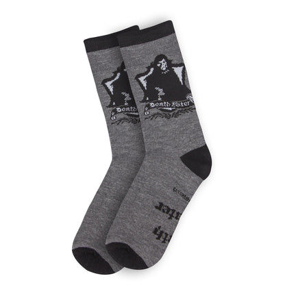 *Set of 3 Pairs of Black Magic Deluxe Edition Socks